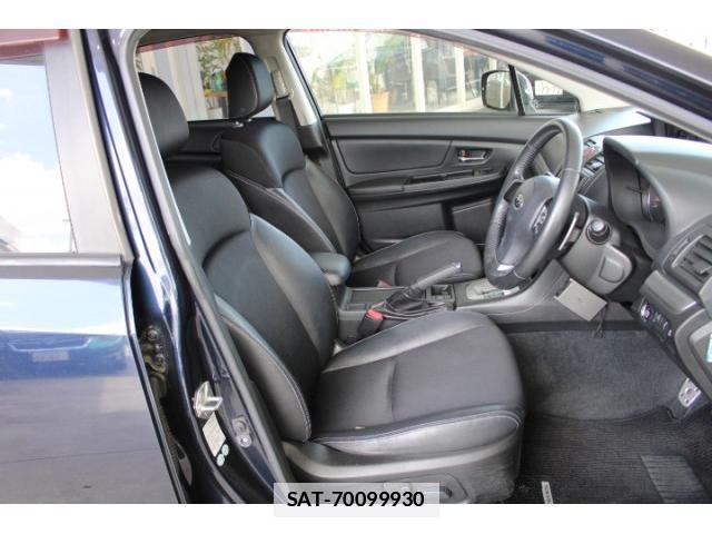 Subaru IMPREZA SPORTS 2013-03 7810094-4