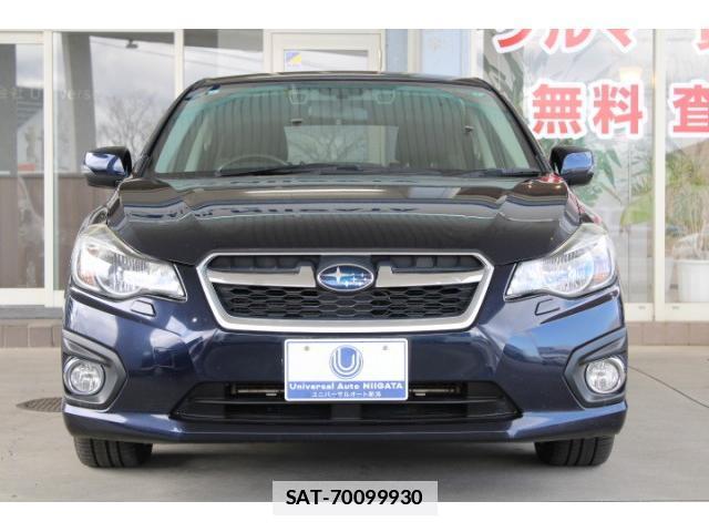 Subaru IMPREZA SPORTS 2013-03 7810094-9