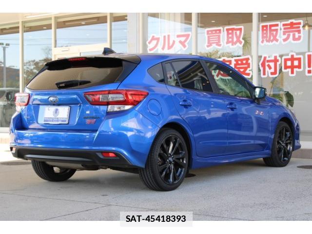 Subaru IMPREZA SPORTS 2021-03 7810096-1