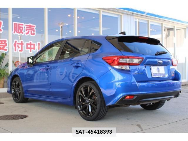 Subaru IMPREZA SPORTS 2021-03 7810096-10