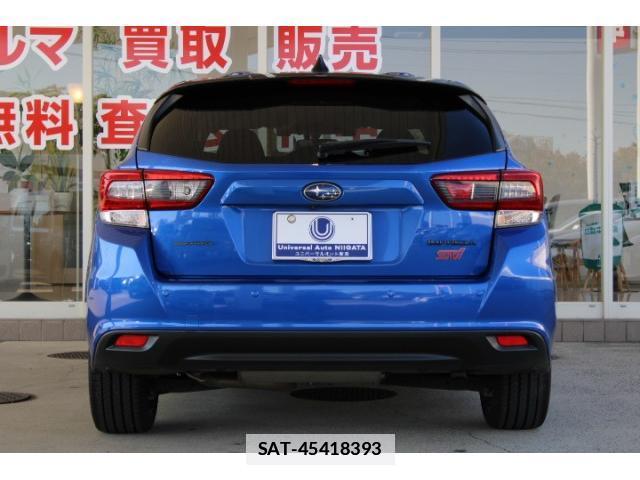 Subaru IMPREZA SPORTS 2021-03 7810096-11
