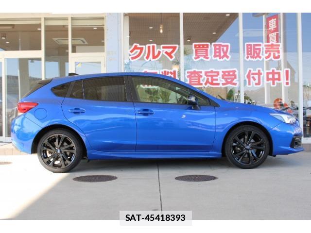 Subaru IMPREZA SPORTS 2021-03 7810096-12