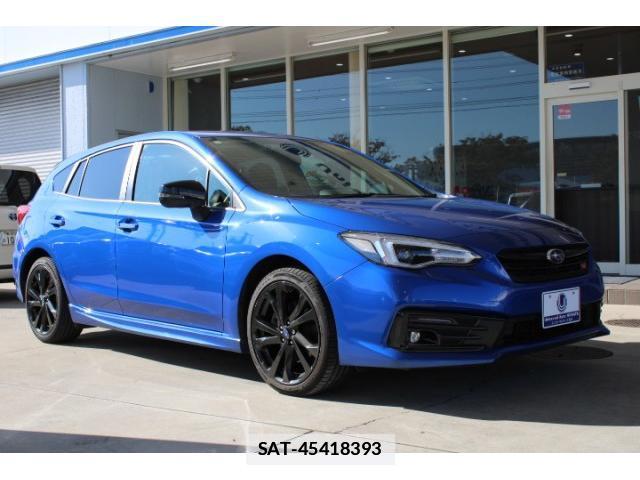 Subaru IMPREZA SPORTS 2021-03 7810096-13
