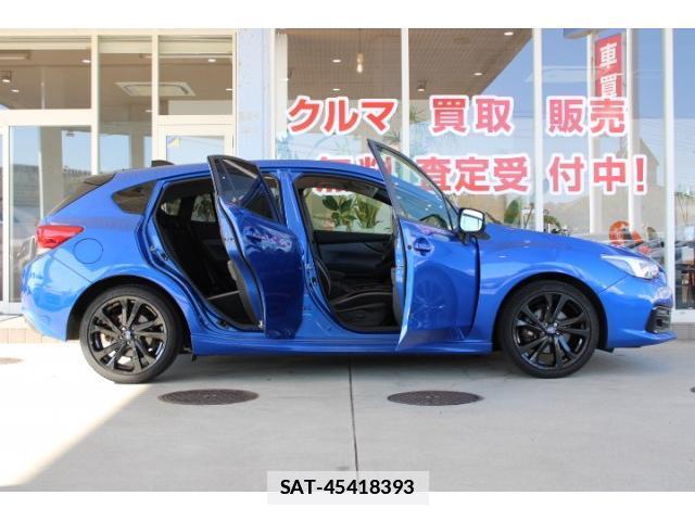 Subaru IMPREZA SPORTS 2021-03 7810096-14