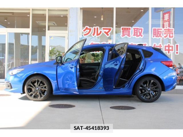 Subaru IMPREZA SPORTS 2021-03 7810096-15