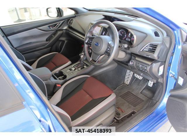 Subaru IMPREZA SPORTS 2021-03 7810096-17