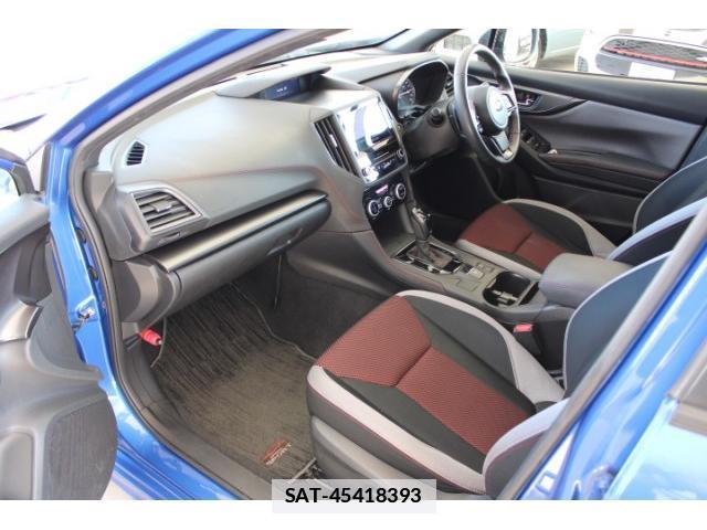Subaru IMPREZA SPORTS 2021-03 7810096-18