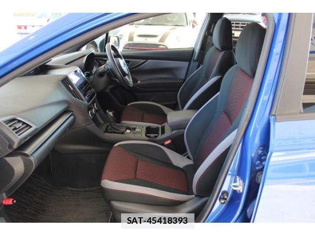 Subaru IMPREZA SPORTS 2021-03 7810096-19