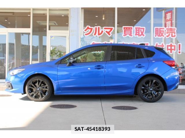 Subaru IMPREZA SPORTS 2021-03 7810096-2