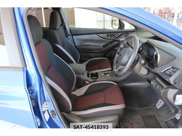 Subaru IMPREZA SPORTS 2021-03 7810096-4