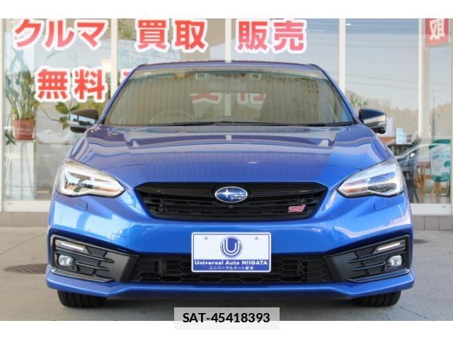 Subaru IMPREZA SPORTS 2021-03 7810096-9