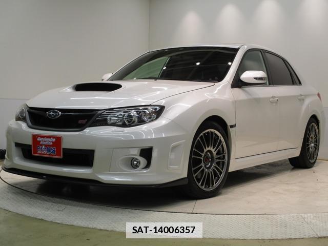 Subaru IMPREZA WRX 2013-05 7795882-0