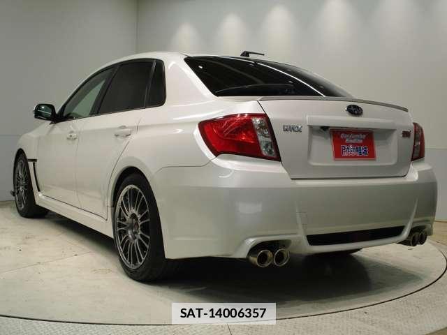 Subaru IMPREZA WRX 2013-05 7795882-1