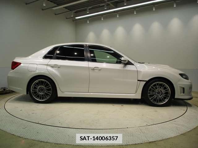 Subaru IMPREZA WRX 2013-05 7795882-10