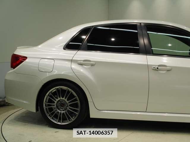 Subaru IMPREZA WRX 2013-05 7795882-11