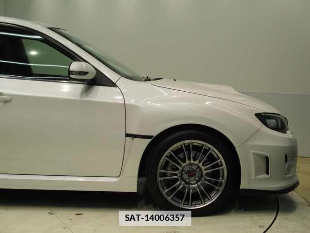 Subaru IMPREZA WRX 2013-05 7795882-12