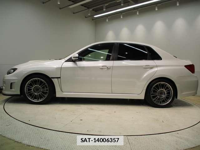 Subaru IMPREZA WRX 2013-05 7795882-13