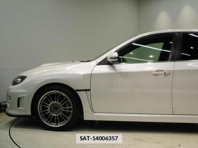Subaru IMPREZA WRX 2013-05 7795882-14