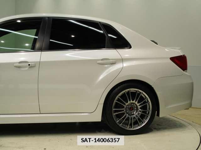 Subaru IMPREZA WRX 2013-05 7795882-15