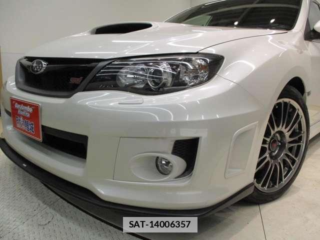 Subaru IMPREZA WRX 2013-05 7795882-18