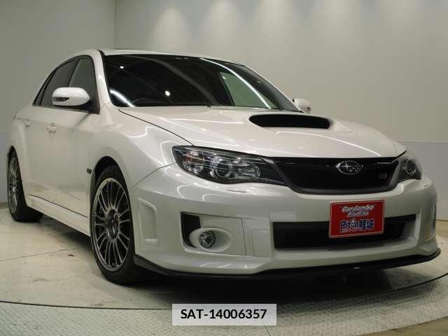 Subaru IMPREZA WRX 2013-05 7795882-2