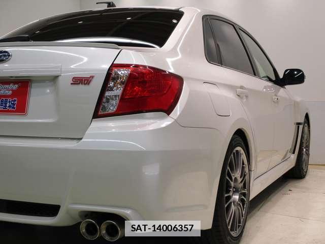 Subaru IMPREZA WRX 2013-05 7795882-4