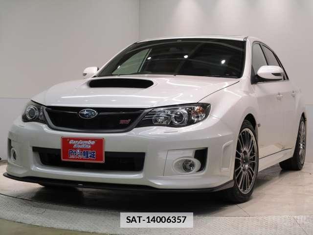Subaru IMPREZA WRX 2013-05 7795882-7