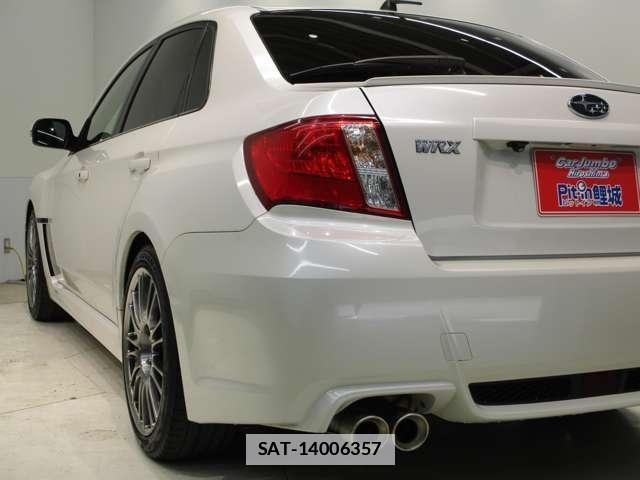 Subaru IMPREZA WRX 2013-05 7795882-8