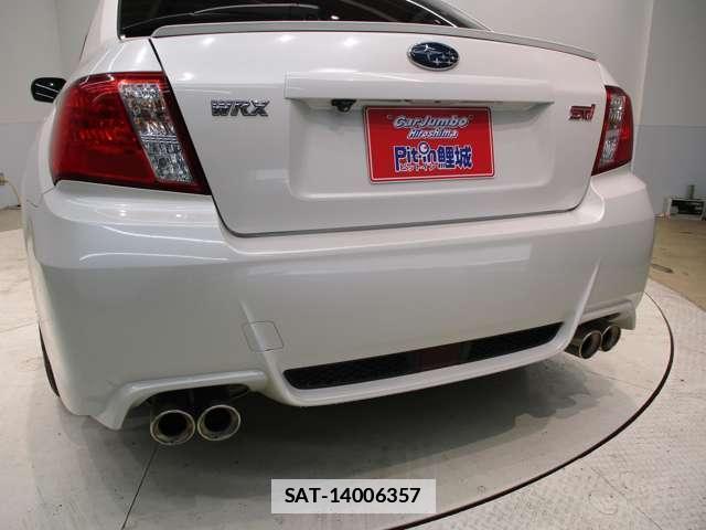 Subaru IMPREZA WRX 2013-05 7795882-9