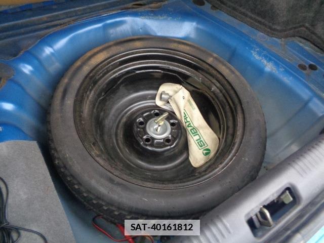Subaru IMPREZA WRX 2005-12 7802913-14