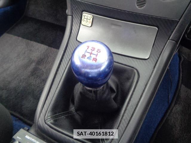 Subaru IMPREZA WRX 2005-12 7802913-15