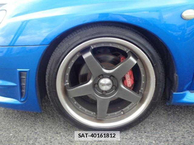 Subaru IMPREZA WRX 2005-12 7802913-19