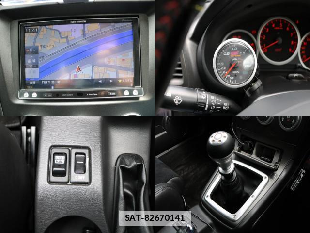 Subaru IMPREZA WRX 2007-01 7804969-6