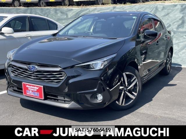 Subaru IMPREZA 2023-06 7793635-0