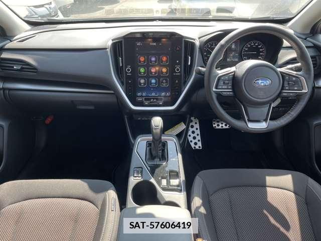 Subaru IMPREZA 2023-06 7793635-2