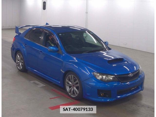 Subaru IMPREZA 2012-08 7793800-0