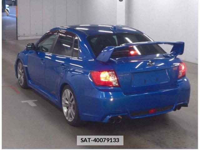 Subaru IMPREZA 2012-08 7793800-1