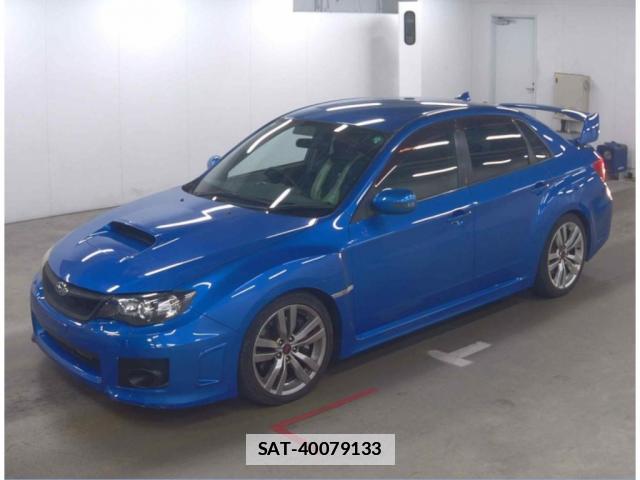Subaru IMPREZA 2012-08 7793800-3