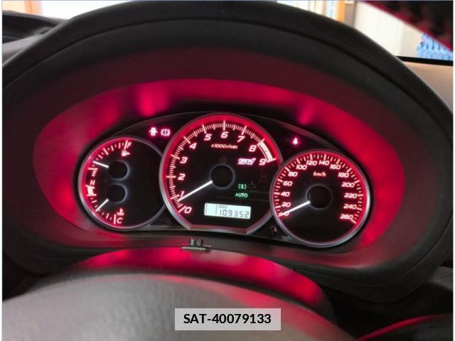 Subaru IMPREZA 2012-08 7793800-5