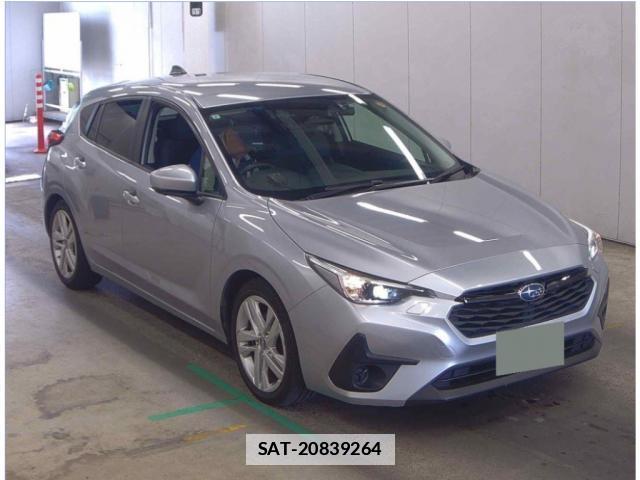 Subaru IMPREZA 2023-07 7793931-0