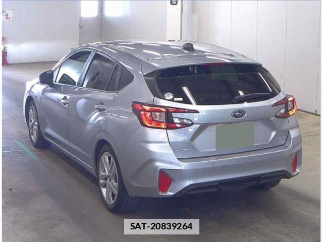 Subaru IMPREZA 2023-07 7793931-1