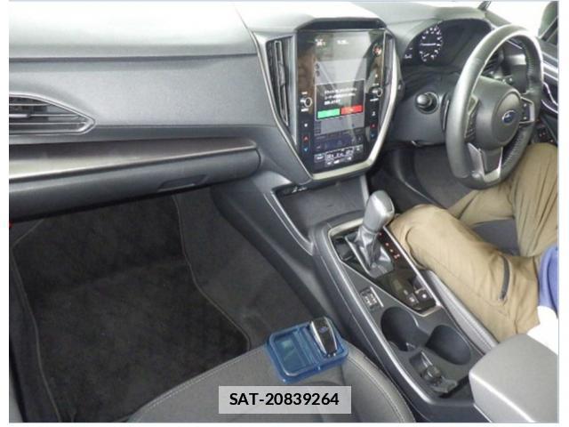 Subaru IMPREZA 2023-07 7793931-2