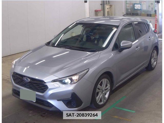 Subaru IMPREZA 2023-07 7793931-4