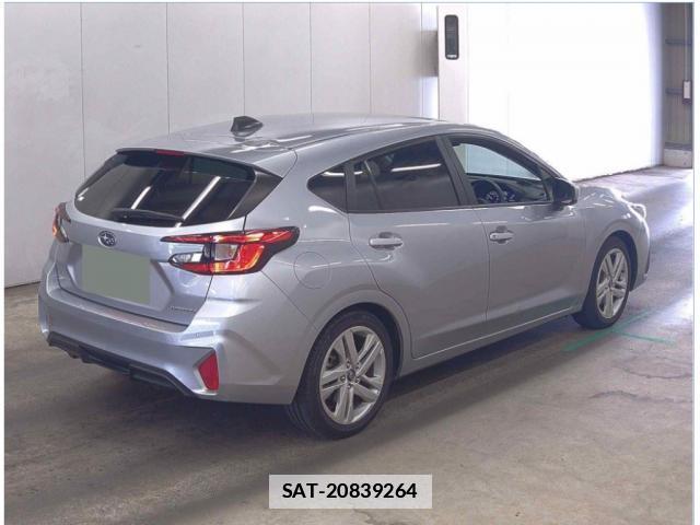 Subaru IMPREZA 2023-07 7793931-5