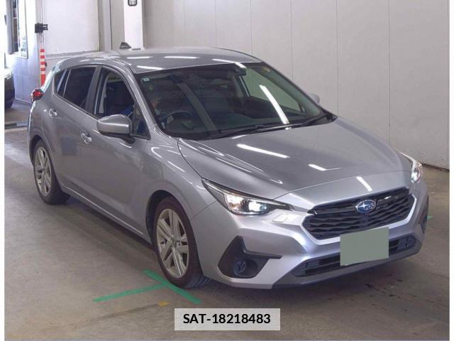 Subaru IMPREZA 2023-07 7793932-0