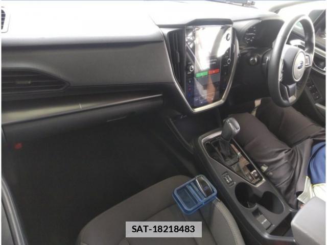 Subaru IMPREZA 2023-07 7793932-2