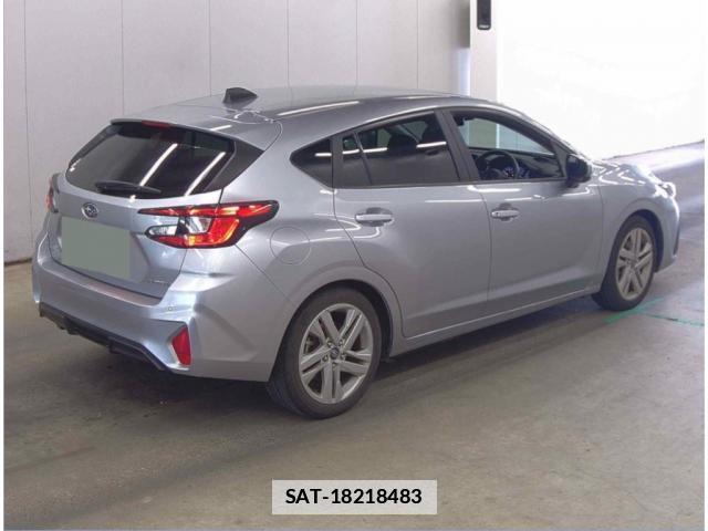 Subaru IMPREZA 2023-07 7793932-5