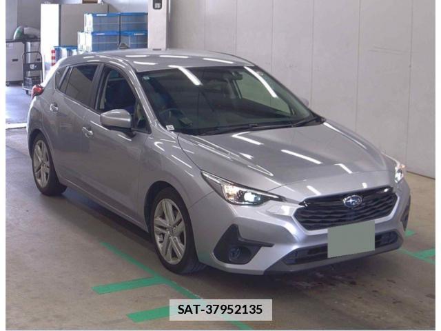 Subaru IMPREZA 2023-07 7793933-0