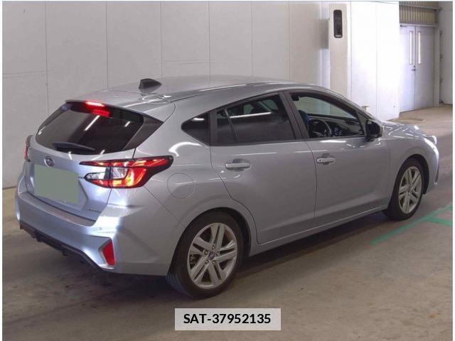 Subaru IMPREZA 2023-07 7793933-5