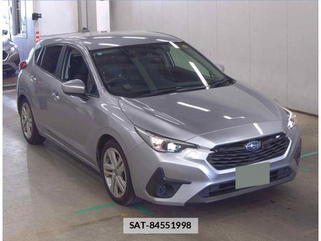 Subaru IMPREZA 2023-07 7793934-0